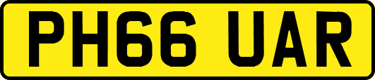 PH66UAR