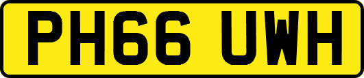 PH66UWH