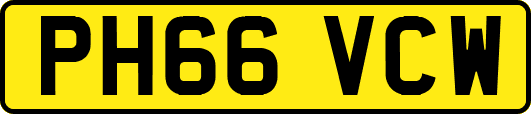 PH66VCW