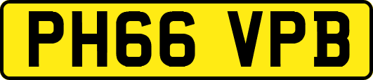 PH66VPB