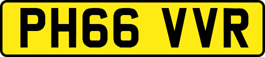 PH66VVR