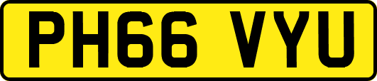PH66VYU