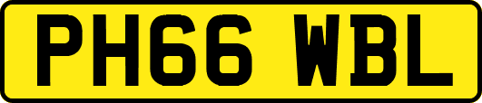 PH66WBL
