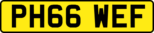 PH66WEF