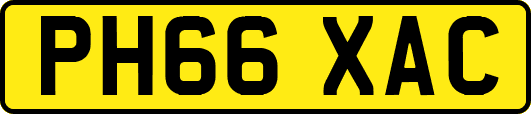 PH66XAC