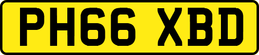 PH66XBD