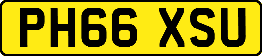 PH66XSU