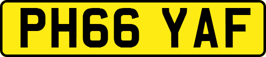 PH66YAF