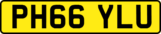 PH66YLU