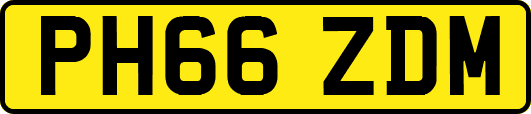 PH66ZDM