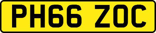PH66ZOC