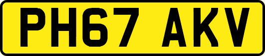 PH67AKV