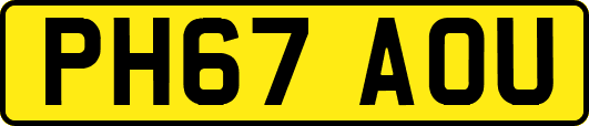 PH67AOU