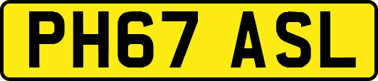 PH67ASL
