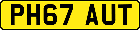 PH67AUT