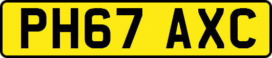 PH67AXC