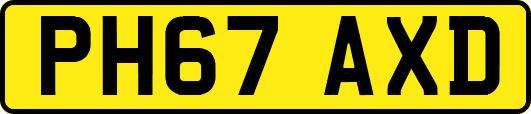 PH67AXD