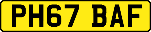 PH67BAF