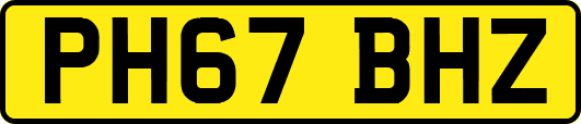 PH67BHZ