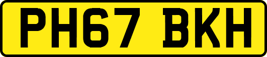 PH67BKH