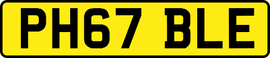 PH67BLE
