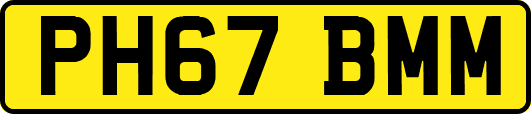 PH67BMM