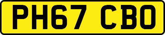 PH67CBO