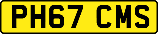 PH67CMS