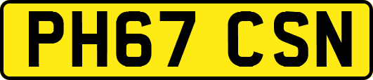 PH67CSN