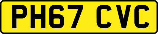 PH67CVC