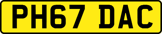 PH67DAC