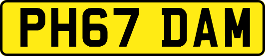PH67DAM