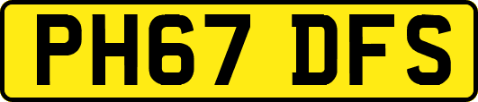 PH67DFS