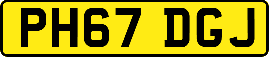 PH67DGJ