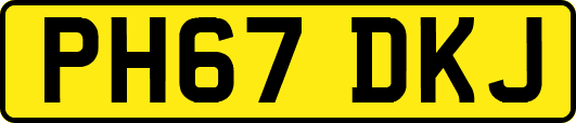 PH67DKJ