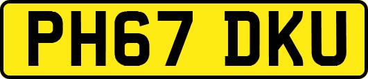 PH67DKU