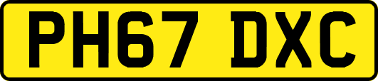 PH67DXC