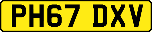 PH67DXV