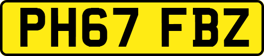 PH67FBZ