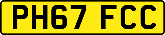 PH67FCC