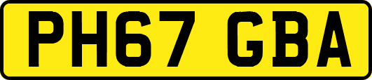 PH67GBA