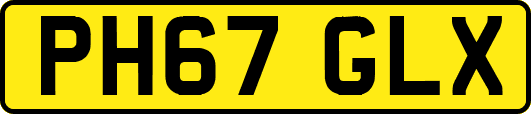 PH67GLX