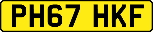 PH67HKF