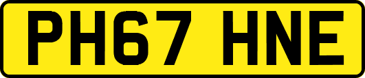 PH67HNE