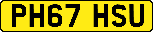 PH67HSU