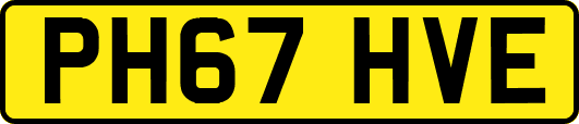 PH67HVE