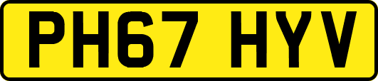 PH67HYV