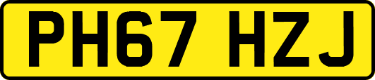 PH67HZJ