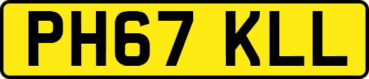PH67KLL