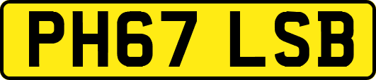 PH67LSB